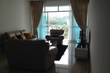 Amaya Saujana, Saujana Subang