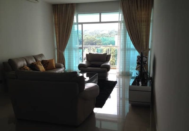 Amaya Saujana, Saujana Subang