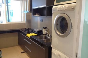 Amaya Saujana, Saujana Subang