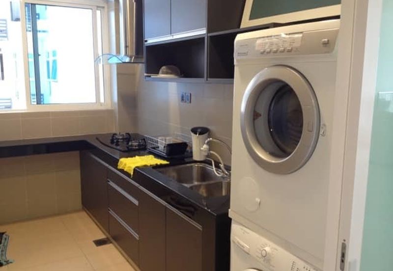 Amaya Saujana, Saujana Subang