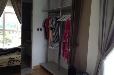 Amaya Saujana, Saujana Subang