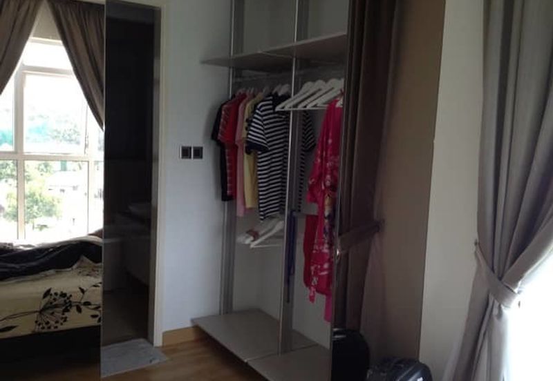 Amaya Saujana, Saujana Subang