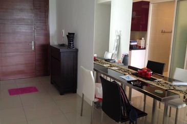 Amaya Saujana, Saujana Subang