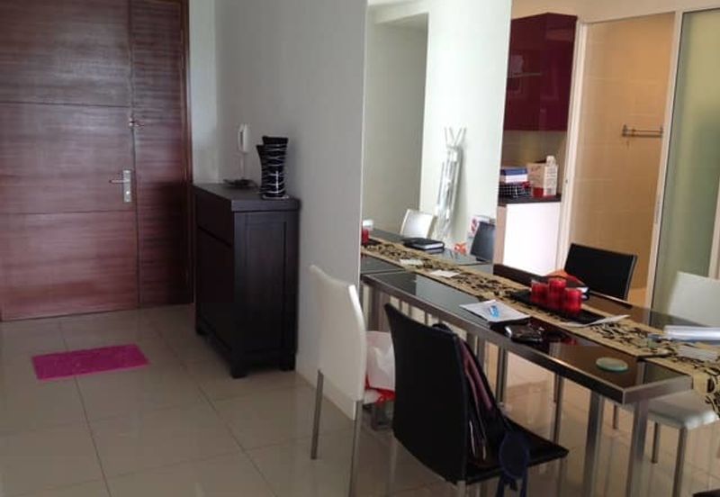 Amaya Saujana, Saujana Subang