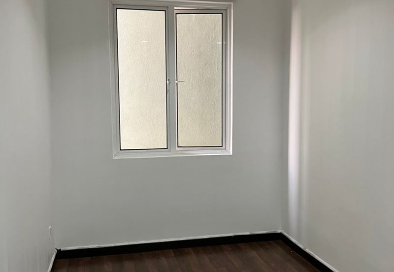 Hijauan Saujana Condominium