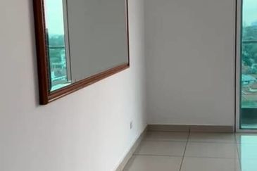 Hijauan Saujana Condominium