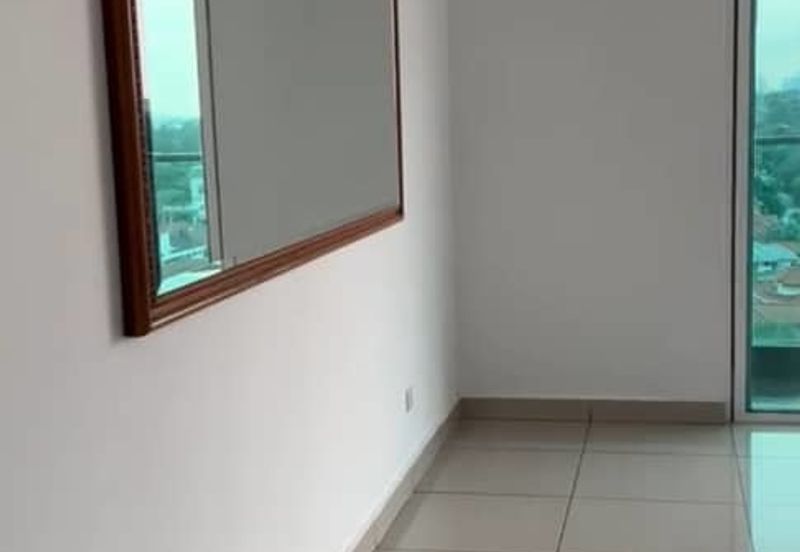 Hijauan Saujana Condominium