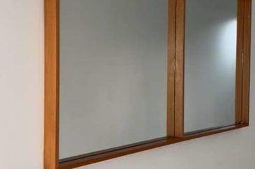 Hijauan Saujana Condominium