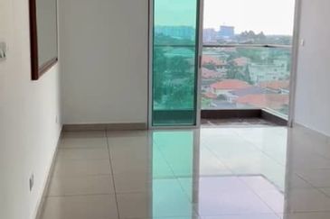 Hijauan Saujana Condominium