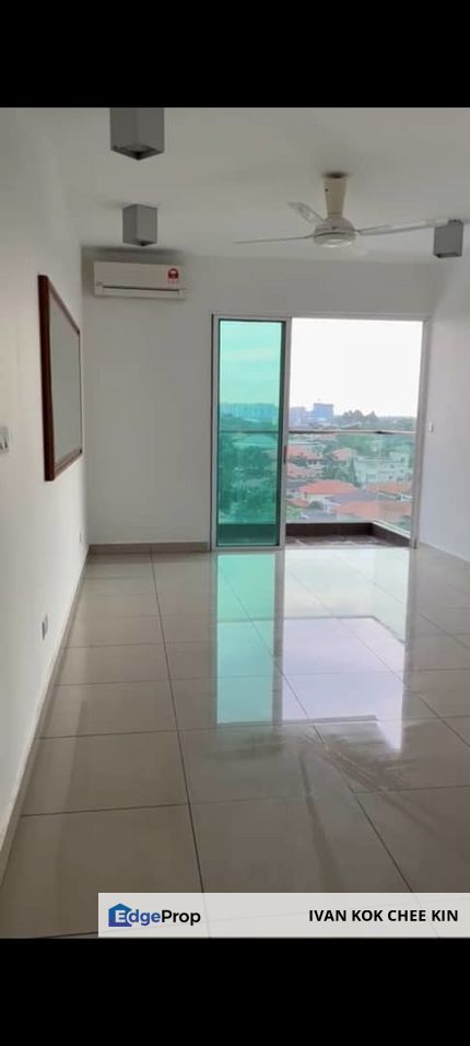 Facing Bungalow View Unit, Selangor, Saujana 