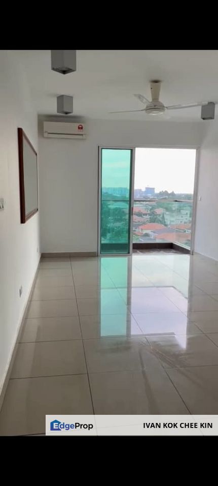 Facing Bungalow View Unit, Selangor, Glenmarie