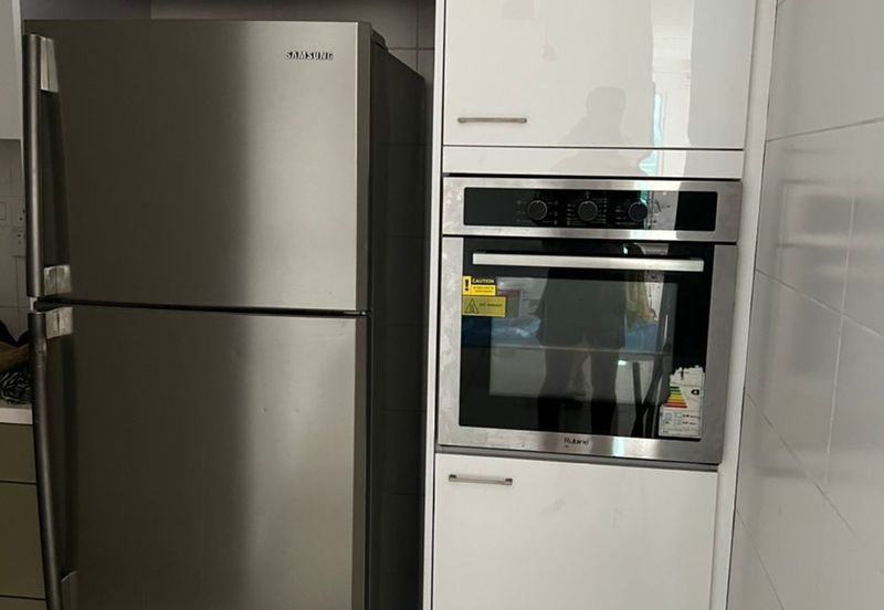 Hijauan Saujana Condominium