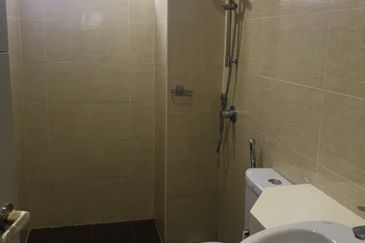 Hijauan Saujana Condominium