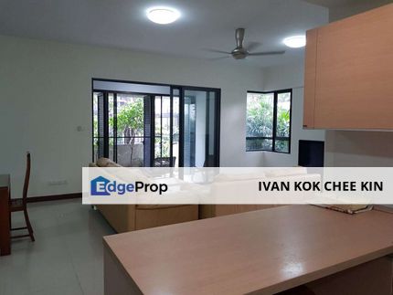 Limited Unit With Balcony Direct Access To Pool Area, Selangor, Petaling Jaya