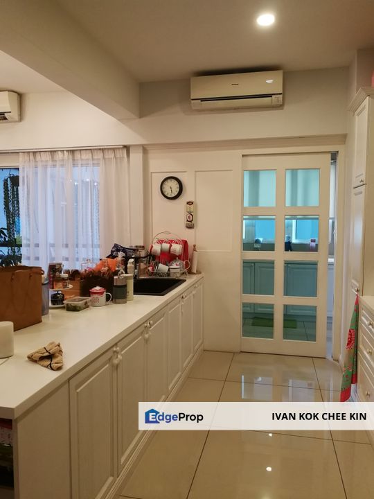 Renovated Unit, Selangor, Bandar Utama