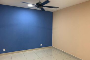 Maisson @ Platinum Apartment