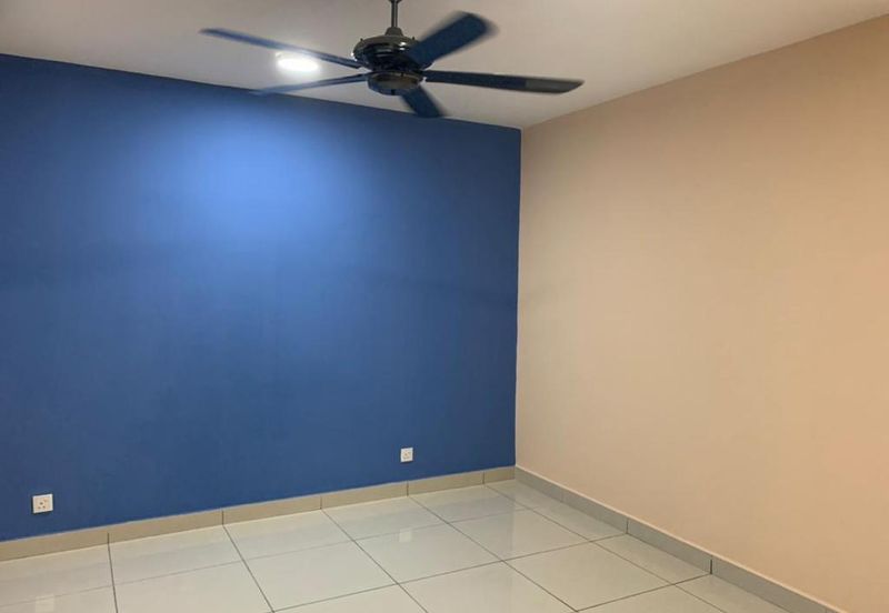 Maisson @ Platinum Apartment