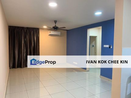 Value Buy Unit With 3 Carpark Lot, Selangor, Ara Damansara