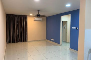 Maisson @ Platinum Apartment