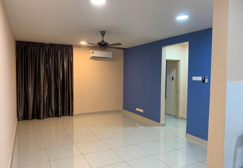 Maisson @ Platinum Apartment