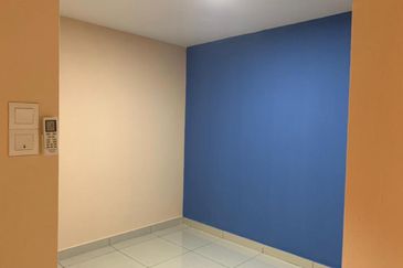 Maisson @ Platinum Apartment