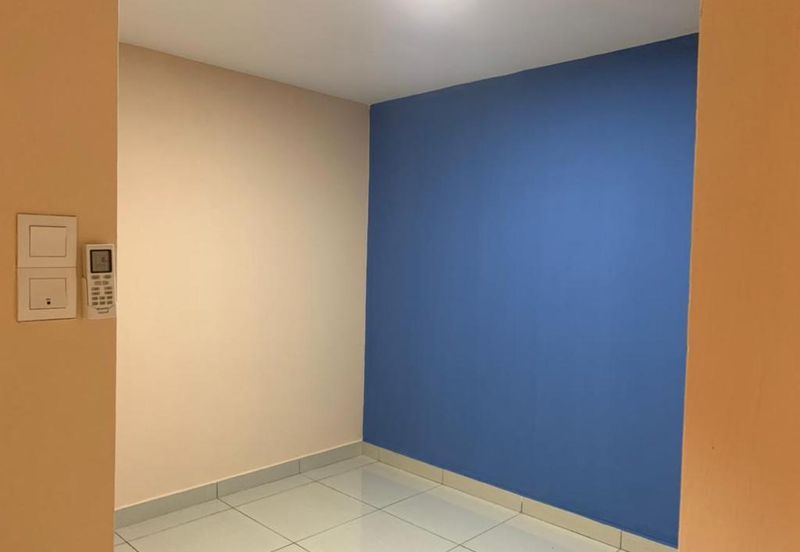 Maisson @ Platinum Apartment