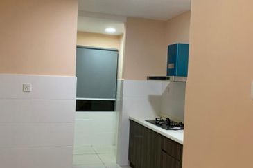 Maisson @ Platinum Apartment