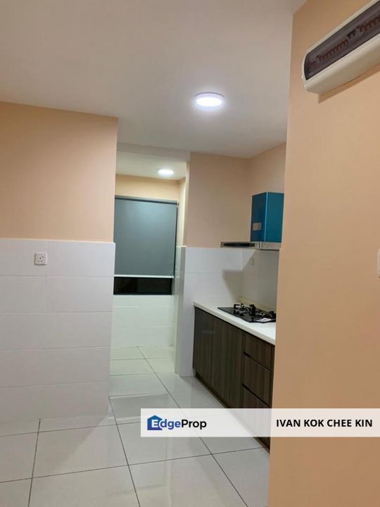 Value Buy Unit With 3 Carpark Lot, Selangor, Ara Damansara