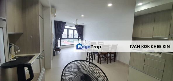 Value Buy Unit With 2 Carpark Lot, Selangor, Ara Damansara