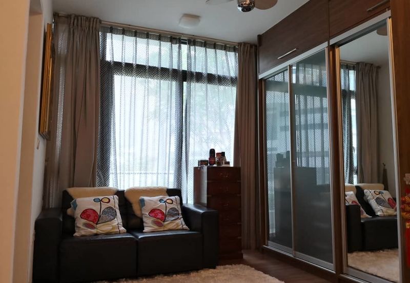 AraGreens Residences