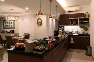 AraGreens Residences