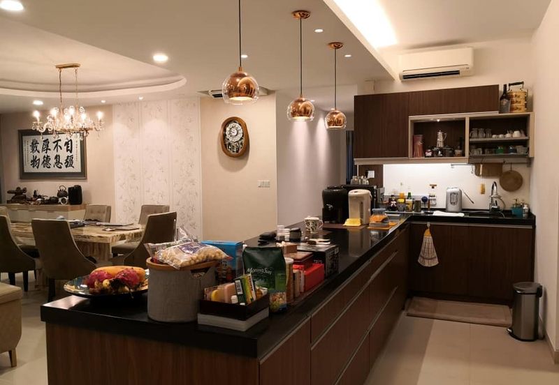 AraGreens Residences