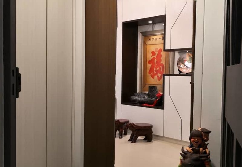 AraGreens Residences