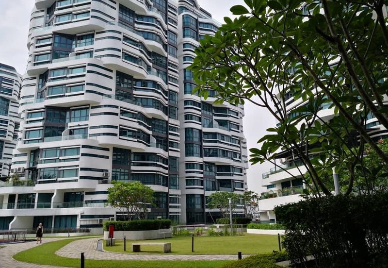 AraGreens Residences