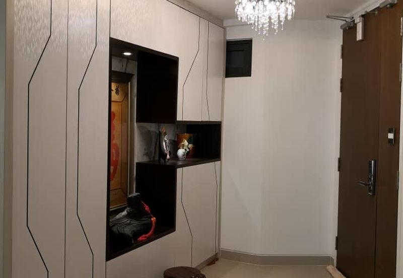 AraGreens Residences