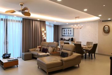 AraGreens Residences