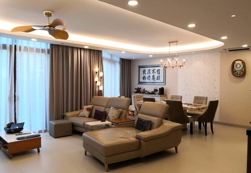 AraGreens Residences