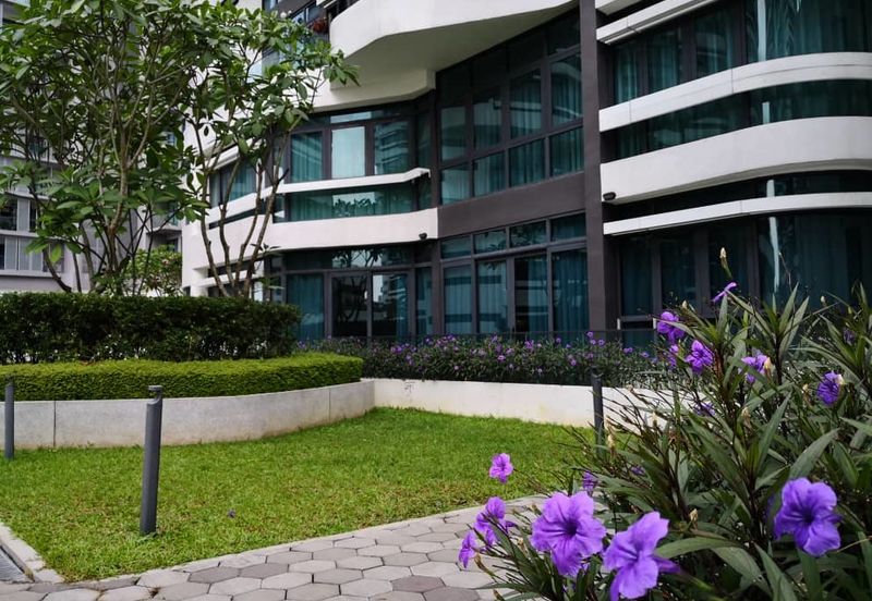 AraGreens Residences