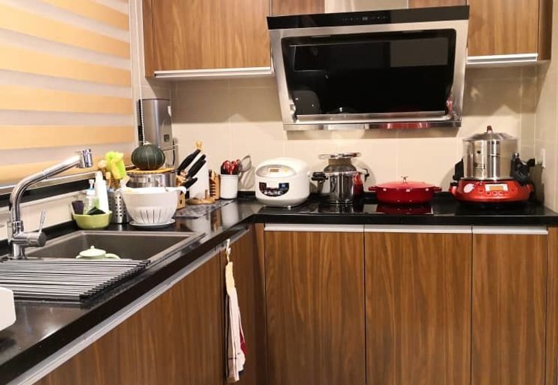 AraGreens Residences