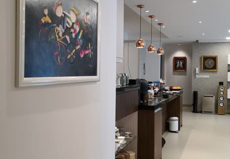 AraGreens Residences