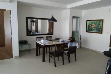 AraGreens Residences