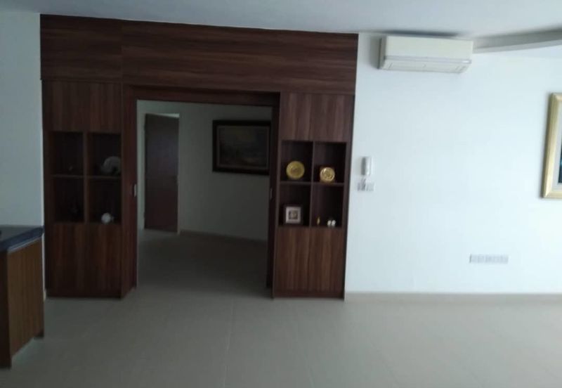 AraGreens Residences