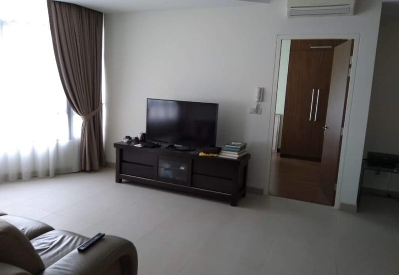 AraGreens Residences