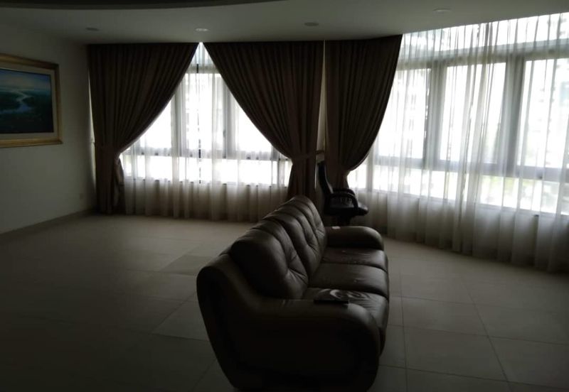 AraGreens Residences