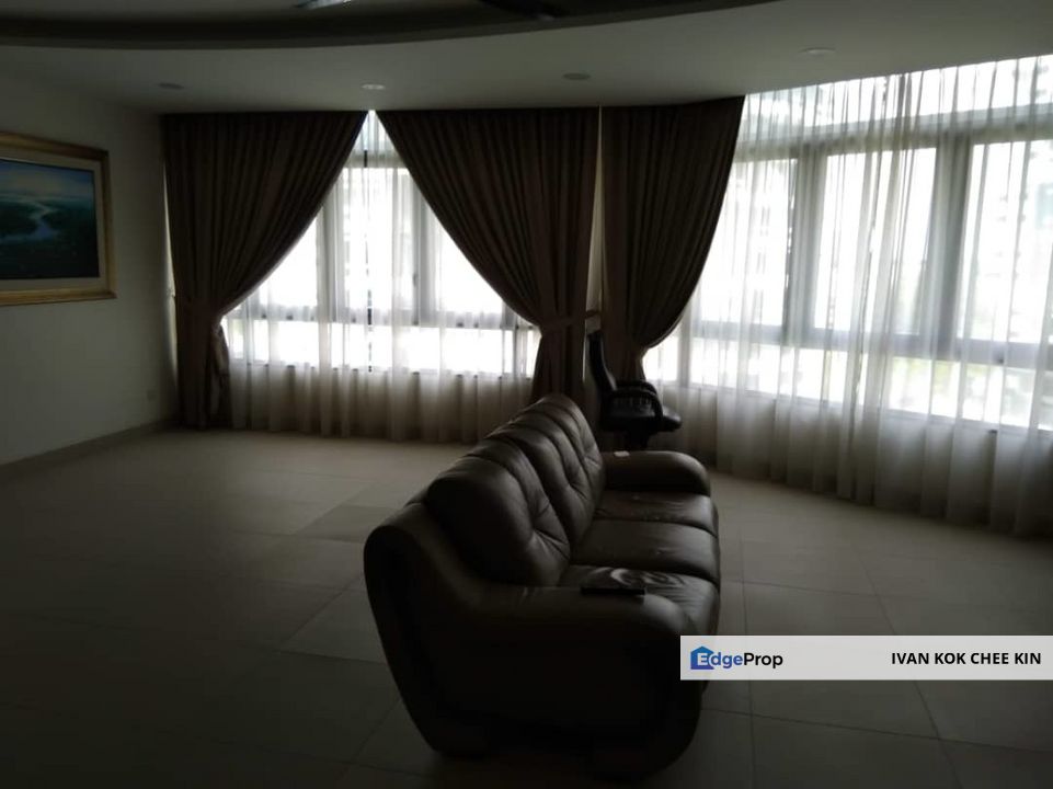 Value Buy Unit (Non Dual Key Unit), Selangor, Ara Damansara