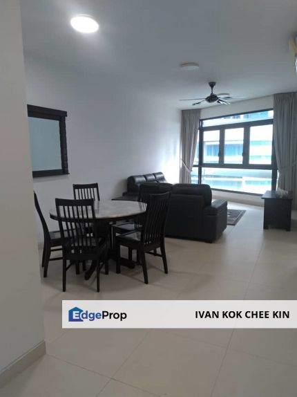 Well Furnished Unit (Dual Key Unit), Selangor, Ara Damansara