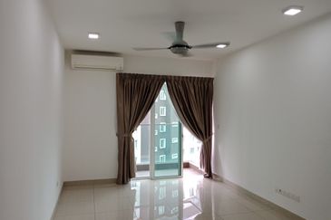 Hijauan Saujana Condominium