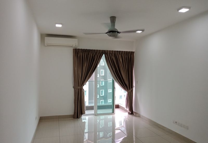 Hijauan Saujana Condominium