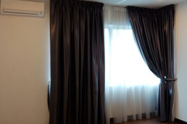 Hijauan Saujana Condominium