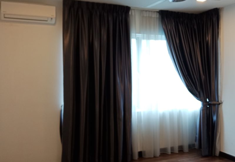 Hijauan Saujana Condominium